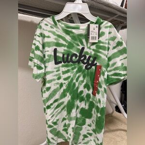 🍁🍁 Saint Patrick’s Day Lucky Shirt